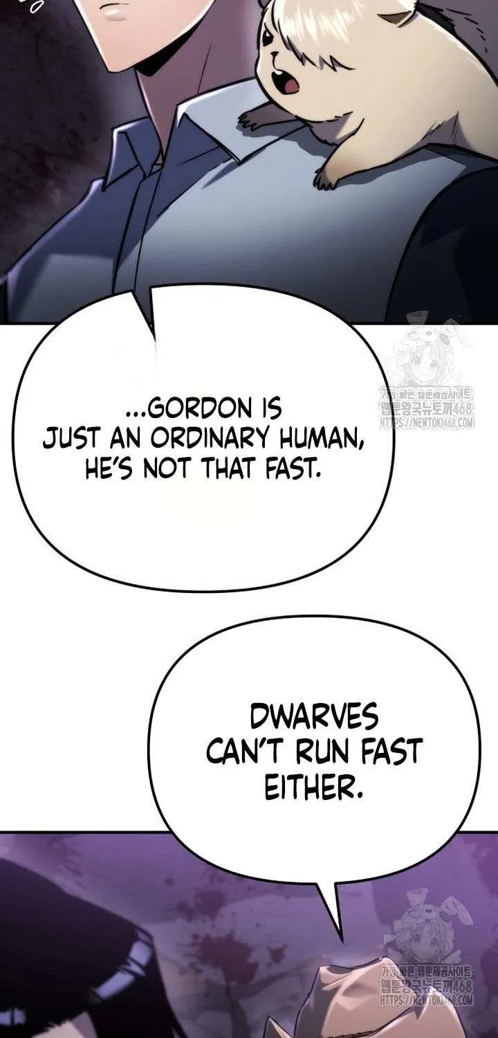 Hiding a Logistics Center in the Apocalypse Chapter 61 page 19 - 