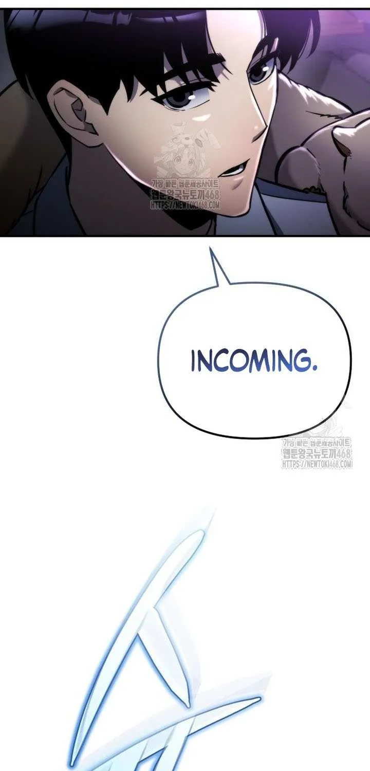 Hiding a Logistics Center in the Apocalypse Chapter 61 page 21 - 