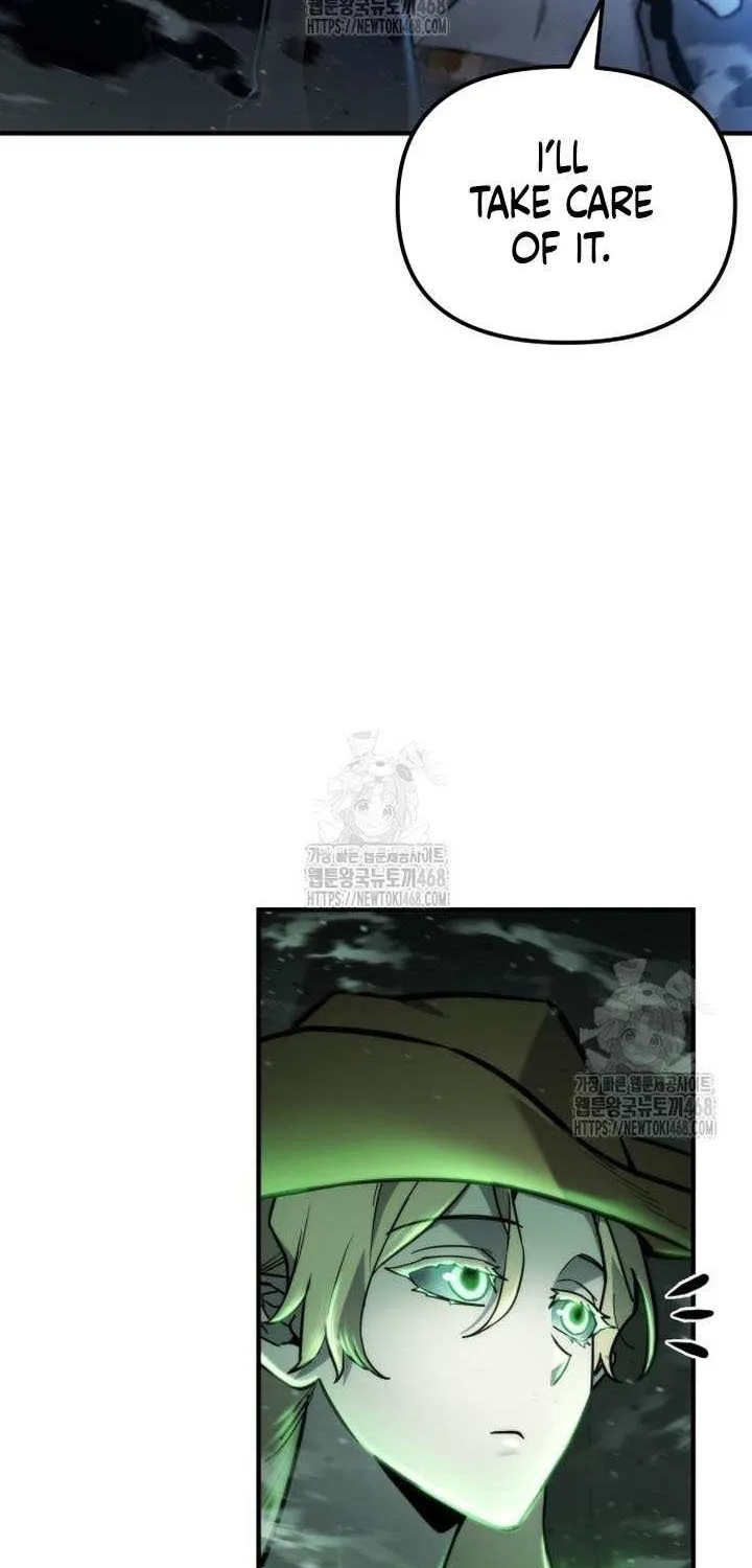 Hiding a Logistics Center in the Apocalypse Chapter 61 page 28 - 