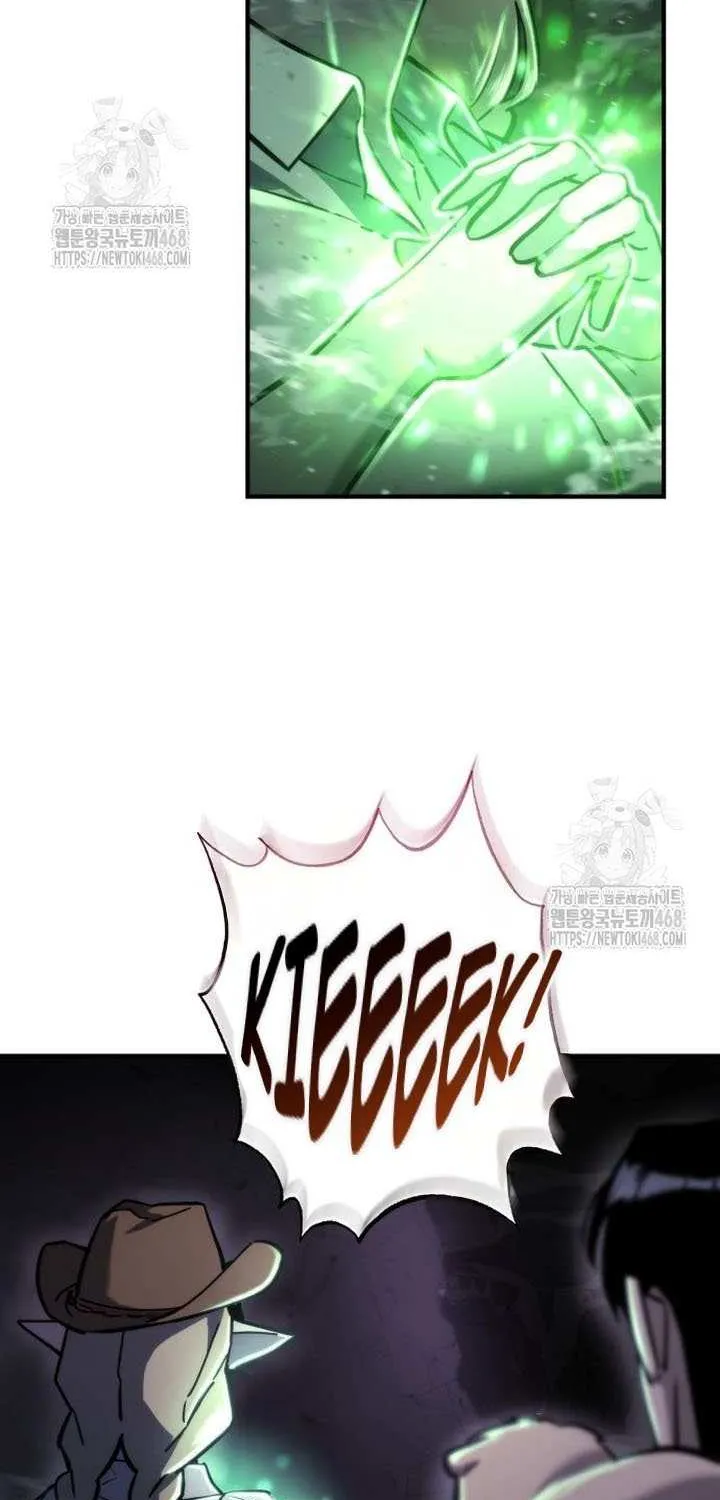 Hiding a Logistics Center in the Apocalypse Chapter 61 page 29 - 