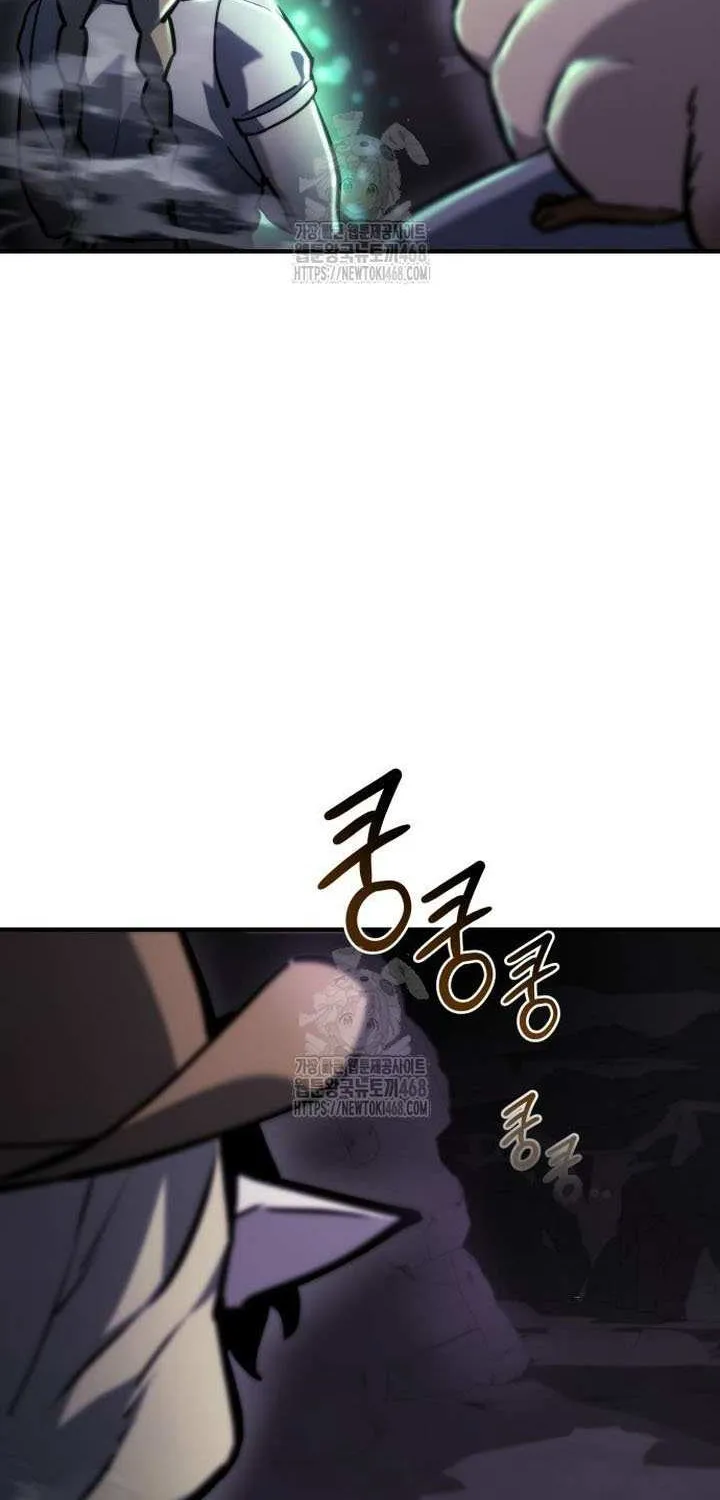 Hiding a Logistics Center in the Apocalypse Chapter 61 page 30 - 