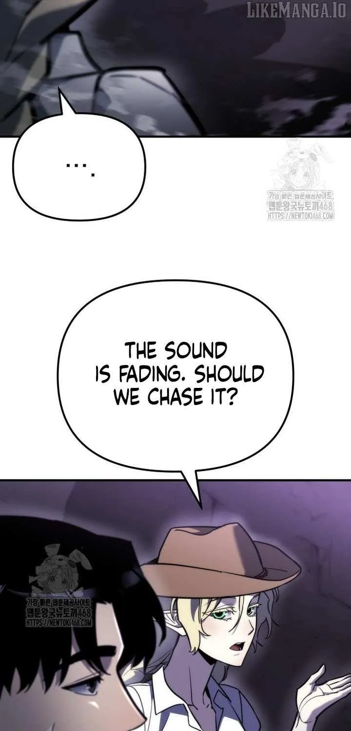 Hiding a Logistics Center in the Apocalypse Chapter 61 page 31 - 