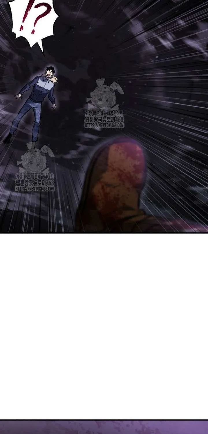 Hiding a Logistics Center in the Apocalypse Chapter 61 page 37 - 