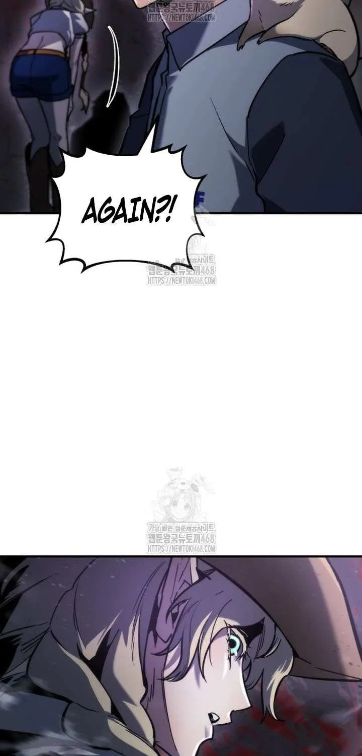 Hiding a Logistics Center in the Apocalypse Chapter 61 page 43 - 