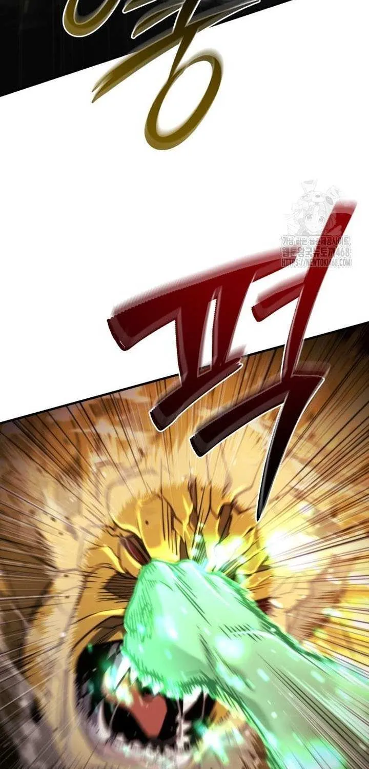 Hiding a Logistics Center in the Apocalypse Chapter 61 page 49 - 