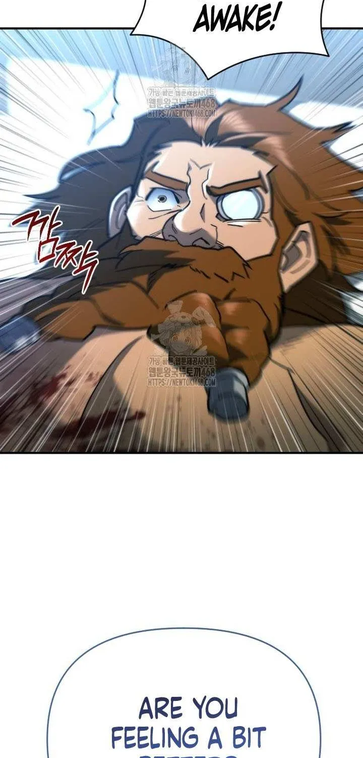 Hiding a Logistics Center in the Apocalypse Chapter 61 page 58 - 