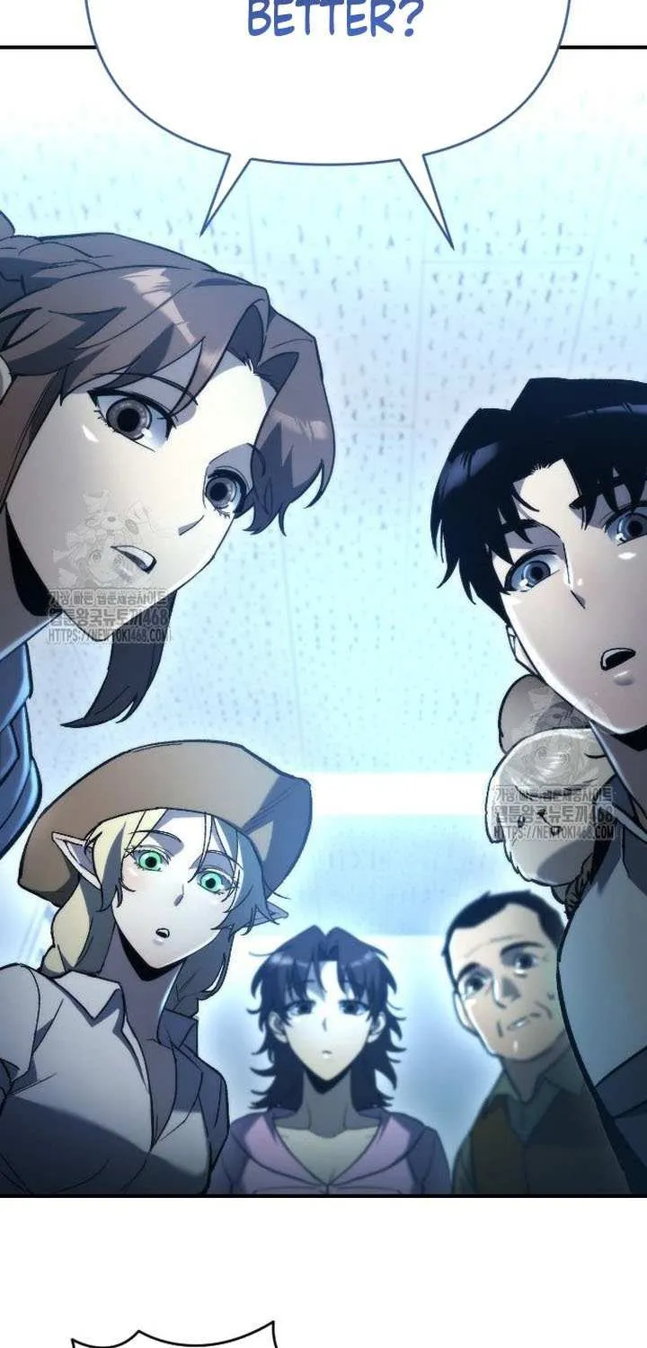 Hiding a Logistics Center in the Apocalypse Chapter 61 page 59 - 