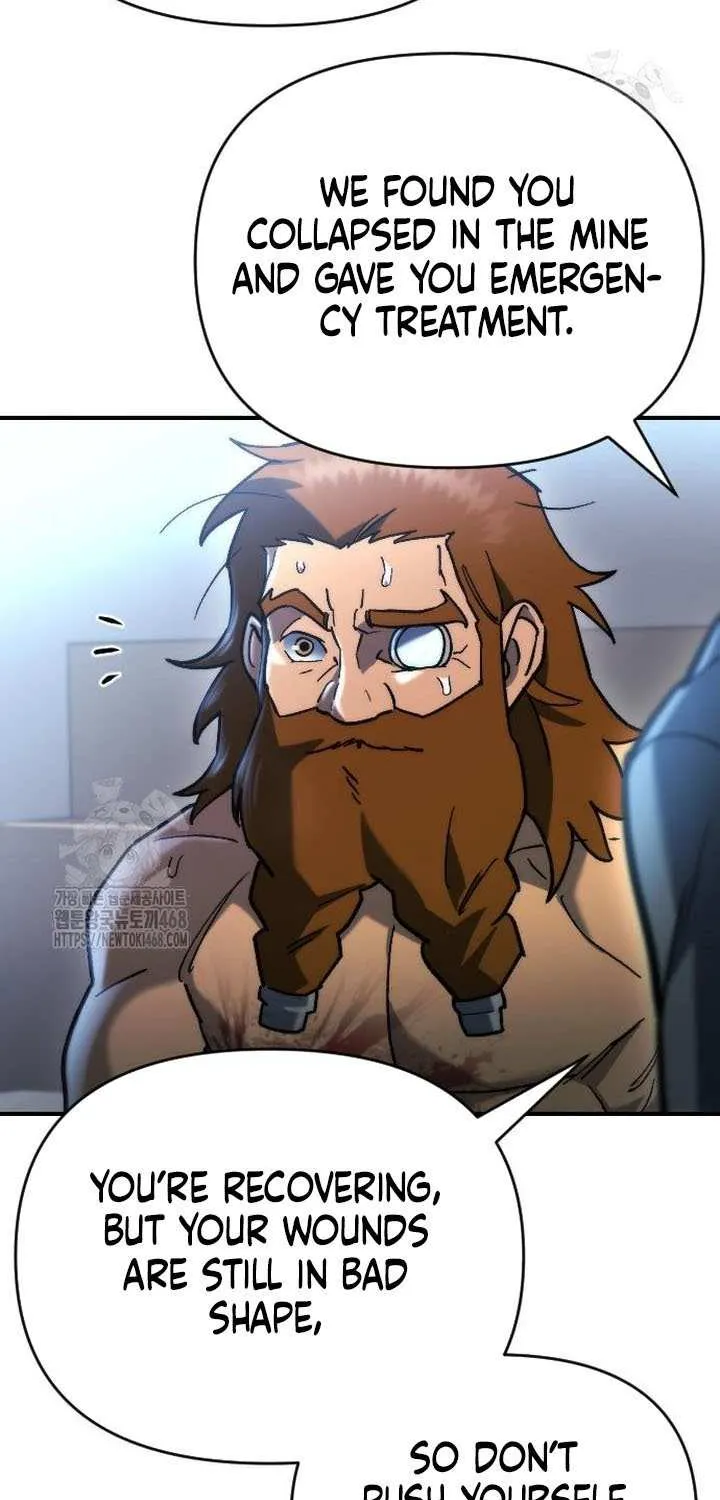 Hiding a Logistics Center in the Apocalypse Chapter 61 page 61 - 