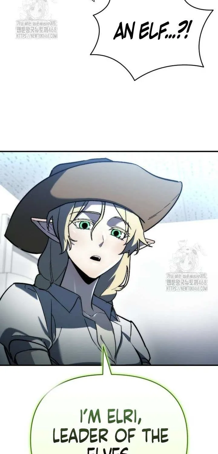 Hiding a Logistics Center in the Apocalypse Chapter 61 page 64 - 