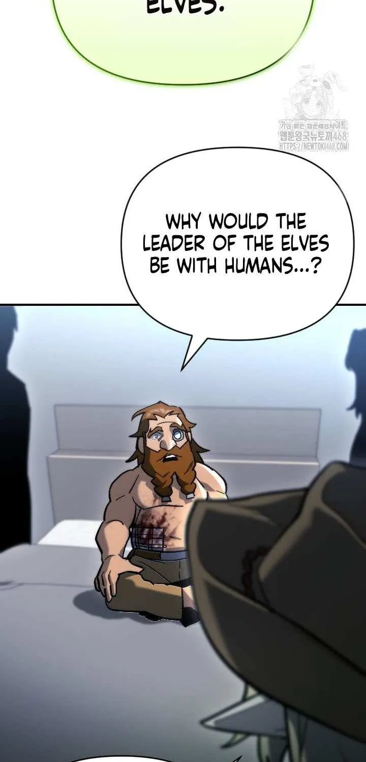 Hiding a Logistics Center in the Apocalypse Chapter 61 page 65 - 