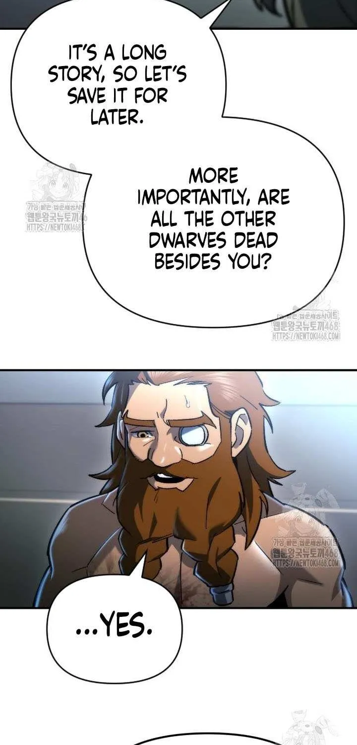 Hiding a Logistics Center in the Apocalypse Chapter 61 page 66 - 