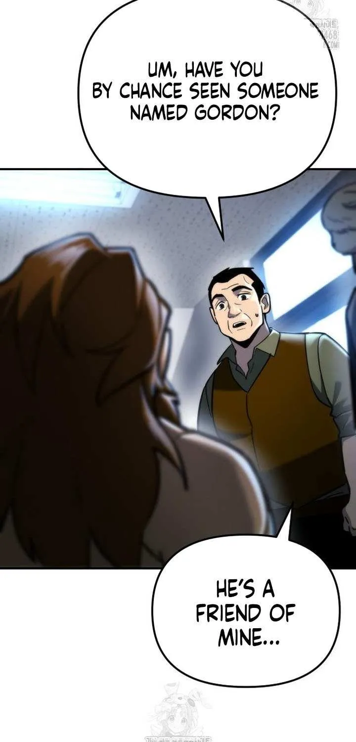 Hiding a Logistics Center in the Apocalypse Chapter 61 page 67 - 