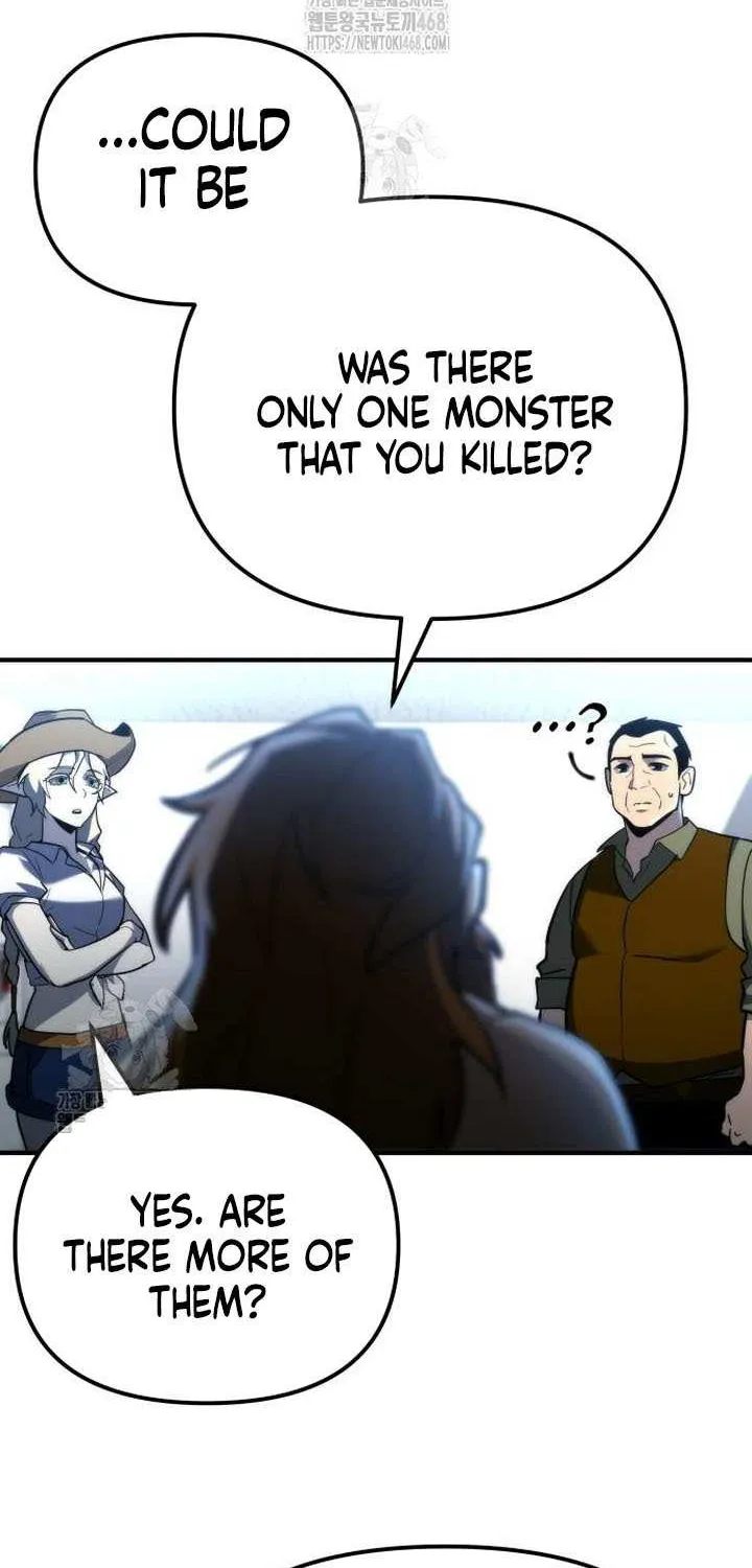 Hiding a Logistics Center in the Apocalypse Chapter 61 page 68 - 