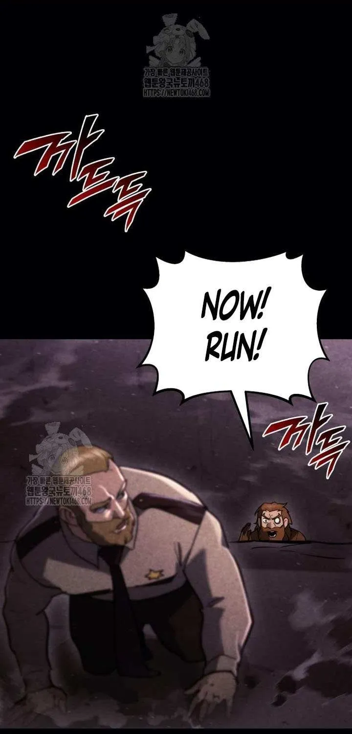 Hiding a Logistics Center in the Apocalypse Chapter 61 page 80 - 