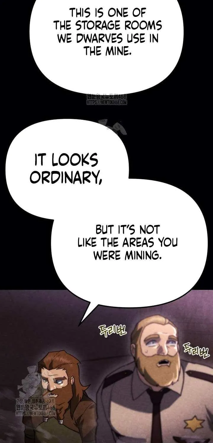 Hiding a Logistics Center in the Apocalypse Chapter 61 page 86 - 