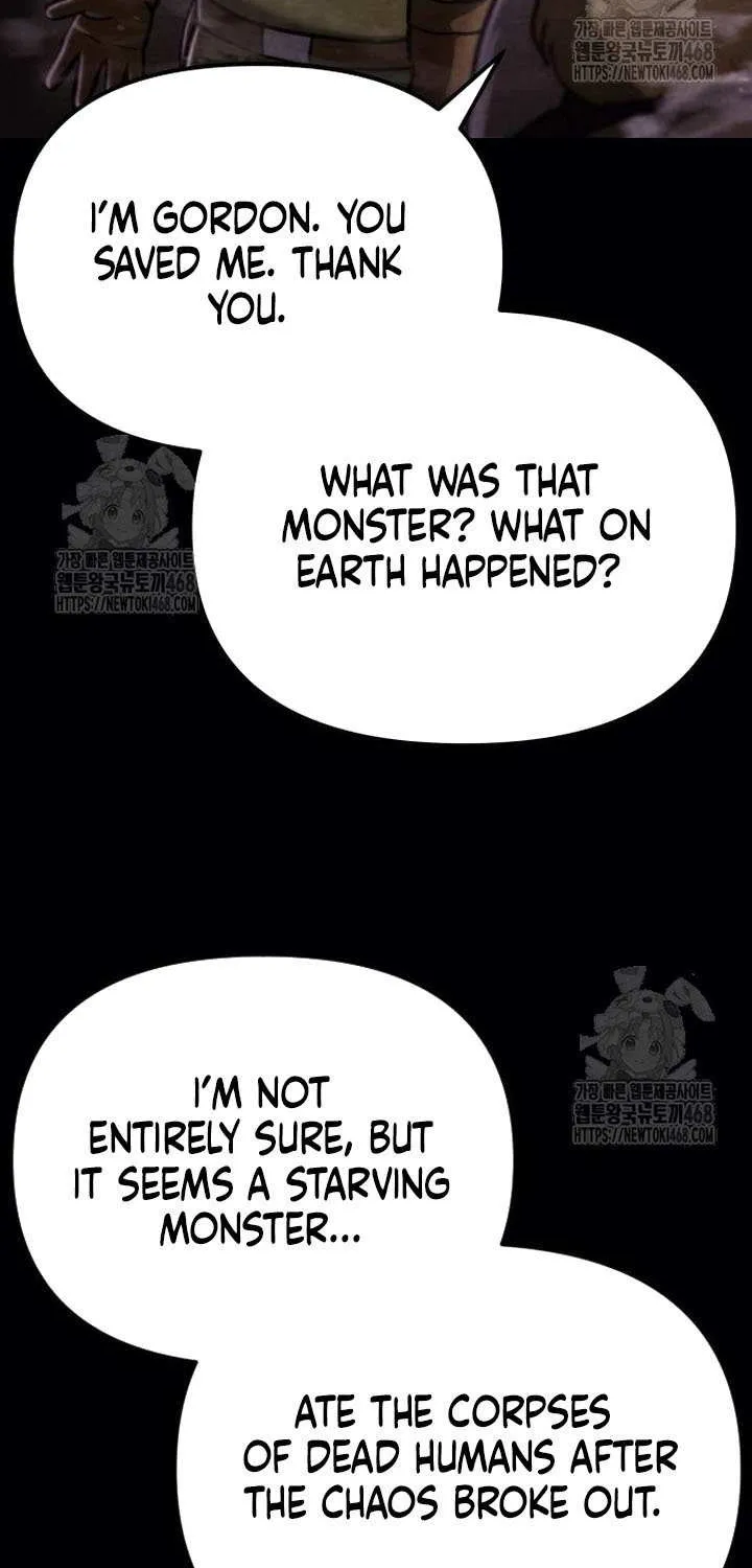 Hiding a Logistics Center in the Apocalypse Chapter 61 page 88 - 