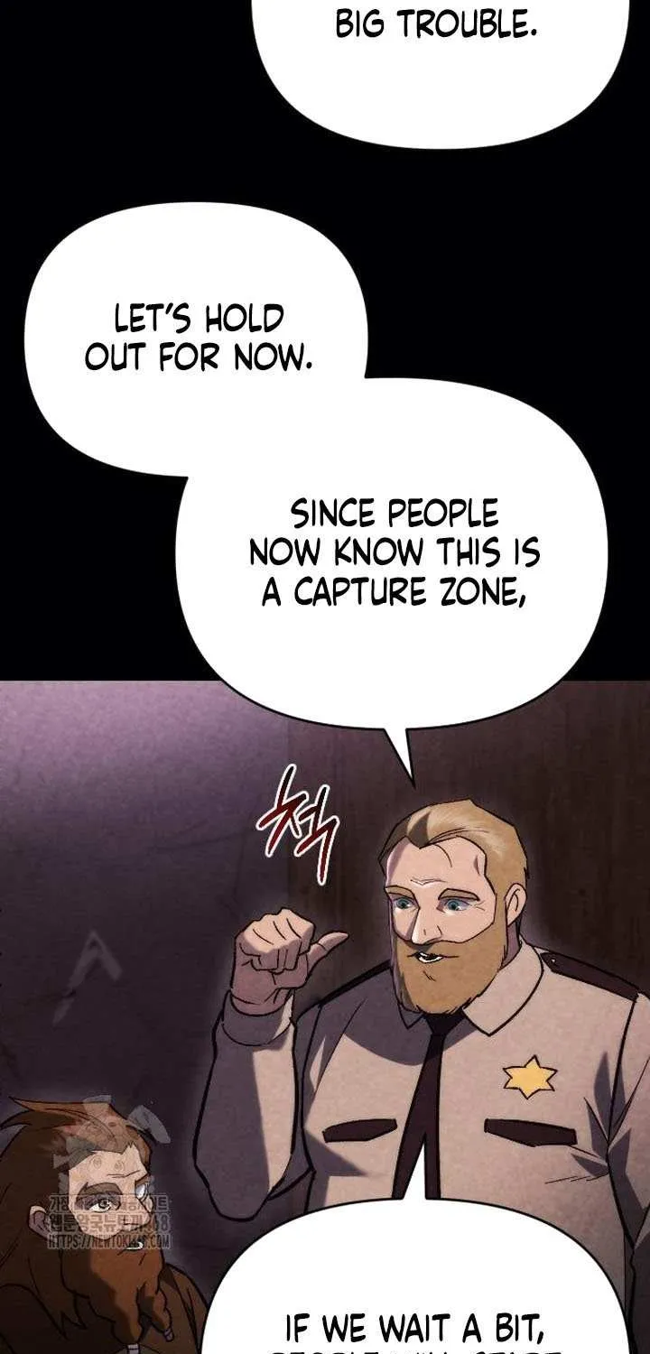 Hiding a Logistics Center in the Apocalypse Chapter 61 page 91 - 
