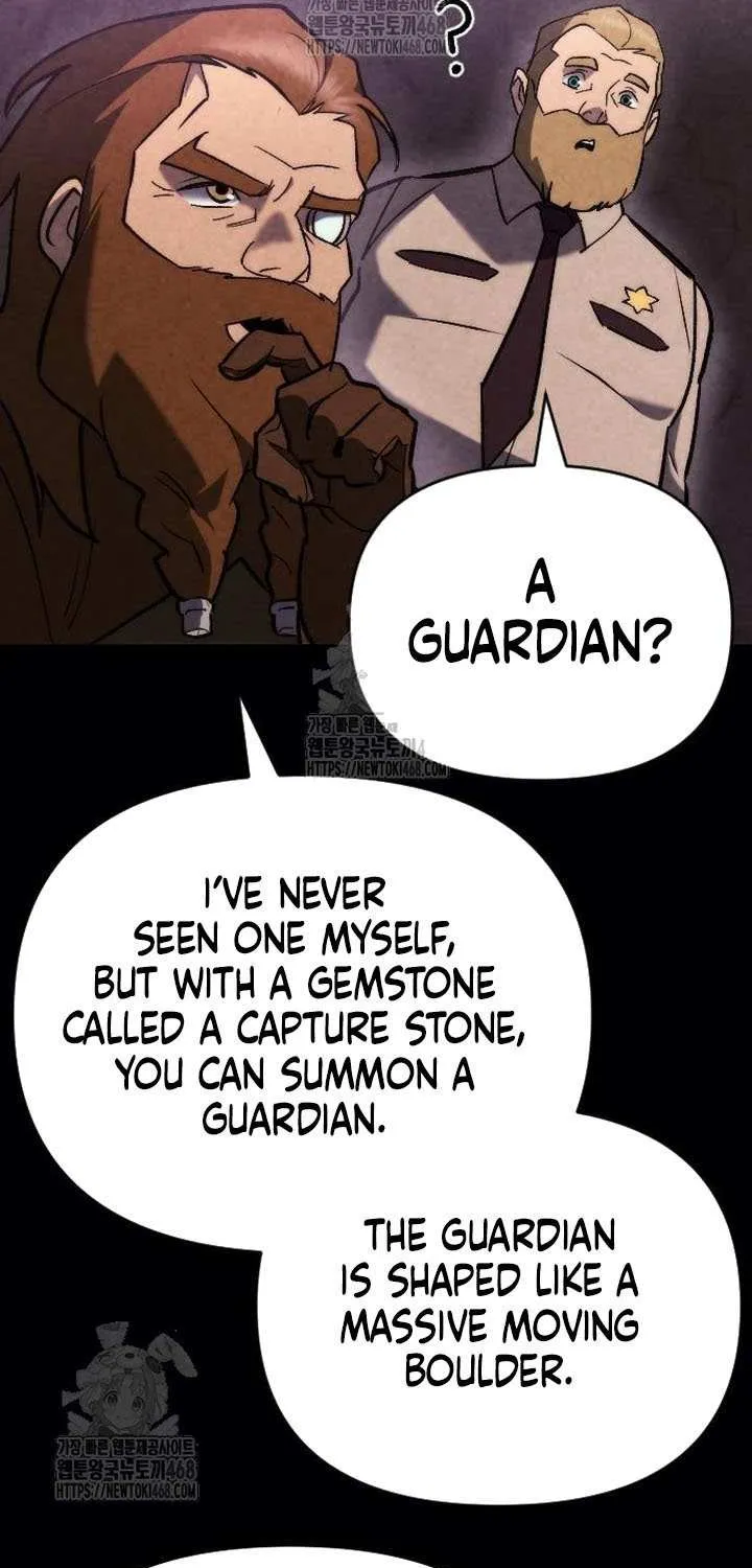 Hiding a Logistics Center in the Apocalypse Chapter 61 page 93 - 