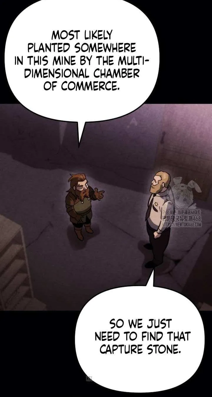 Hiding a Logistics Center in the Apocalypse Chapter 61 page 94 - 