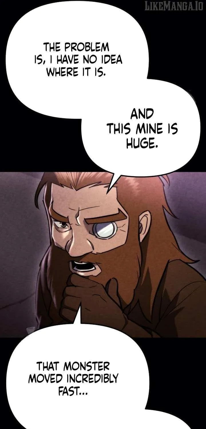 Hiding a Logistics Center in the Apocalypse Chapter 61 page 95 - 