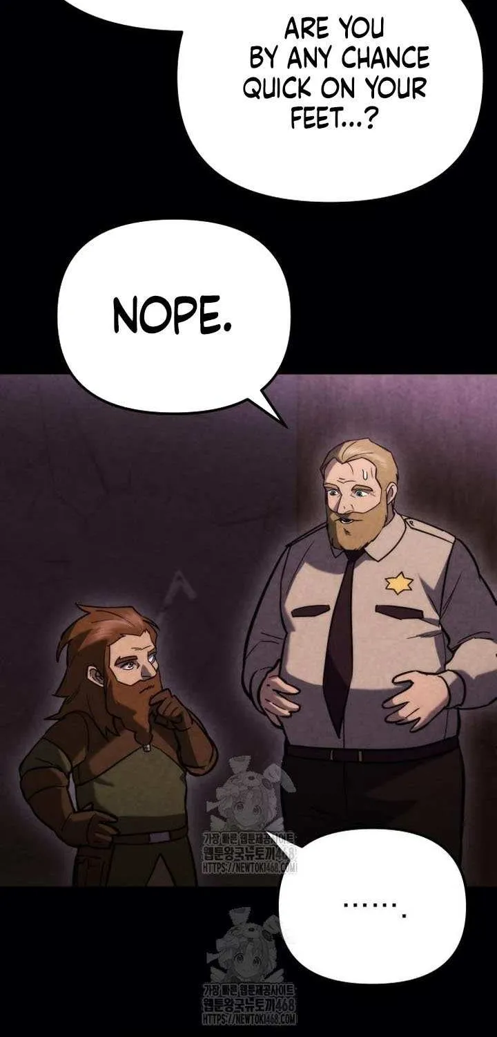 Hiding a Logistics Center in the Apocalypse Chapter 61 page 96 - 