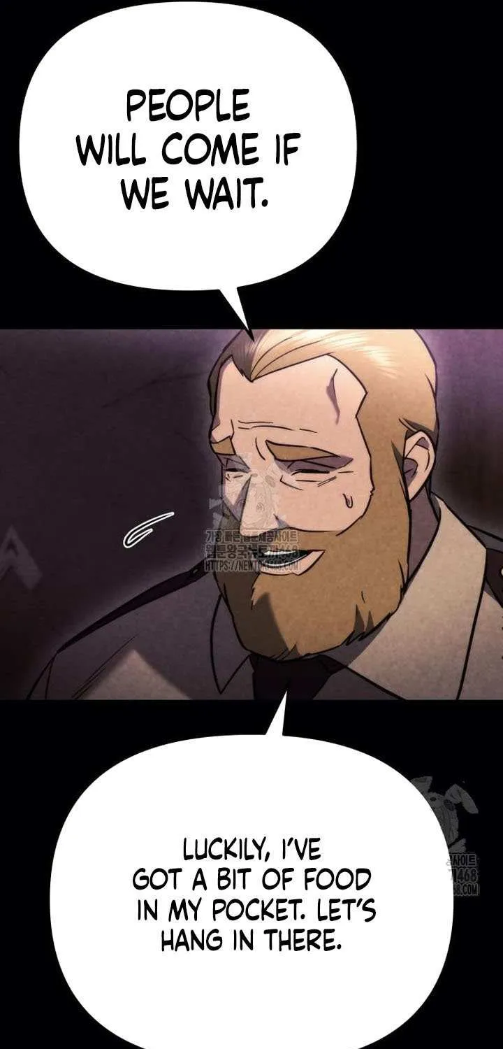 Hiding a Logistics Center in the Apocalypse Chapter 61 page 97 - 