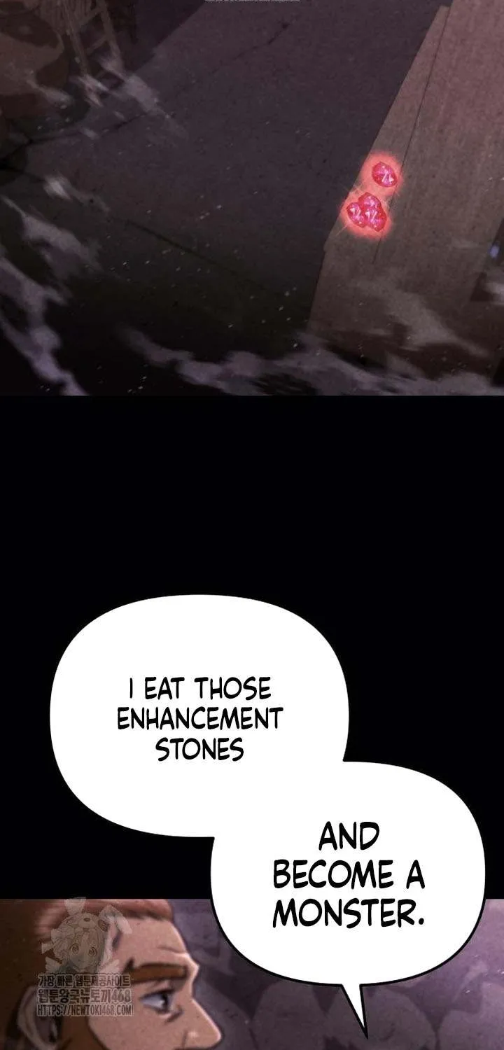 Hiding a Logistics Center in the Apocalypse Chapter 62 page 11 - 