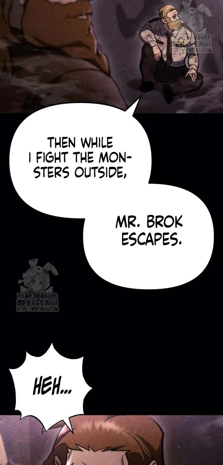 Hiding a Logistics Center in the Apocalypse Chapter 62 page 12 - 