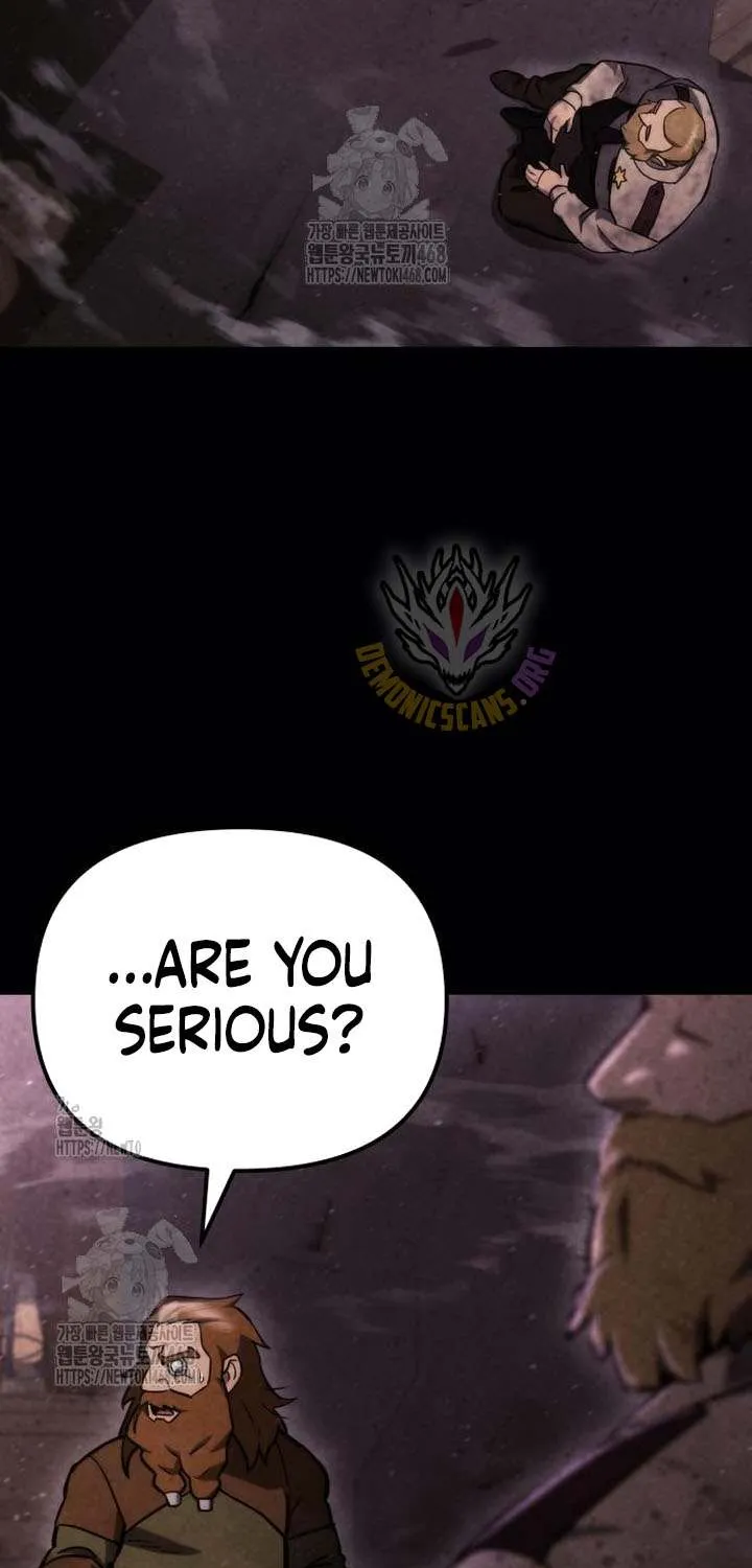 Hiding a Logistics Center in the Apocalypse Chapter 62 page 14 - 
