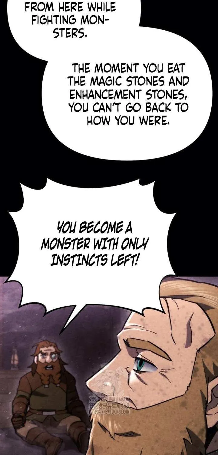 Hiding a Logistics Center in the Apocalypse Chapter 62 page 17 - 