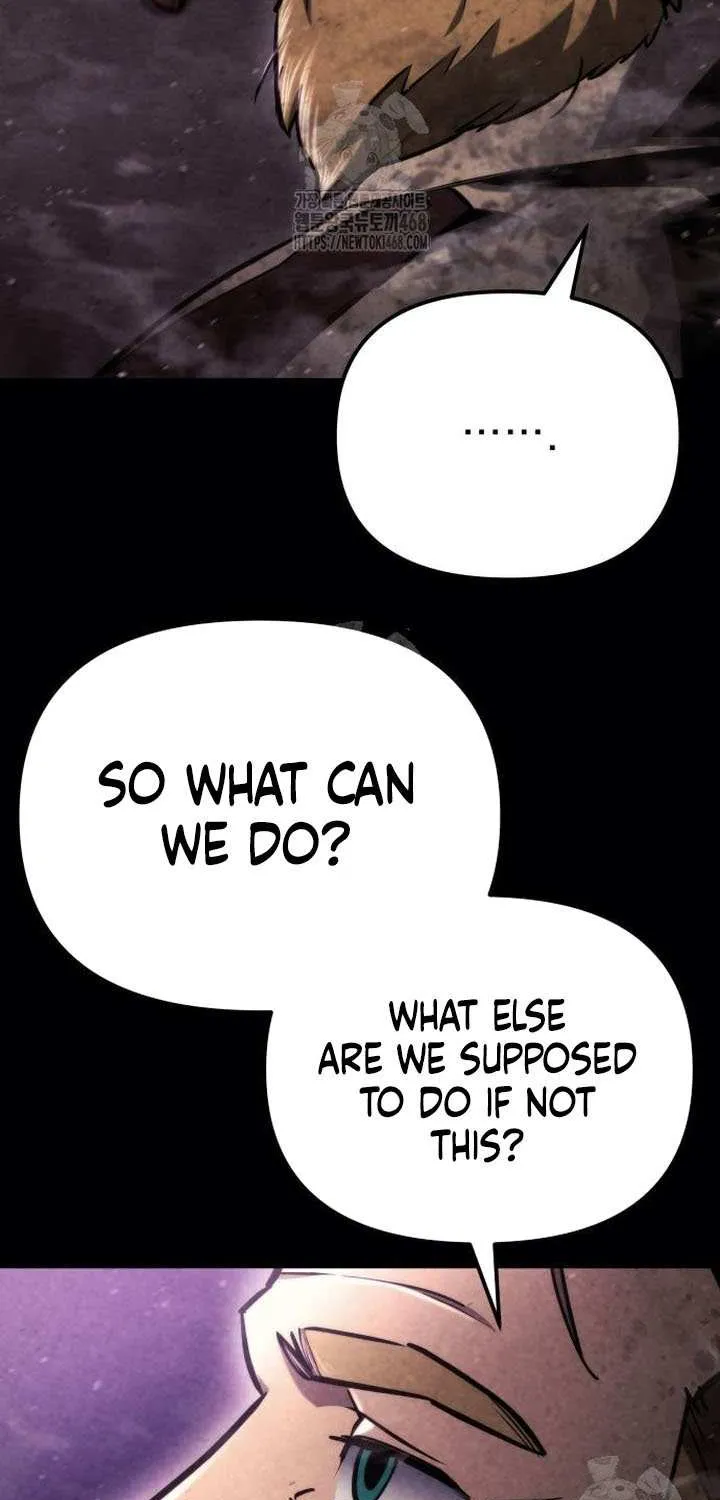 Hiding a Logistics Center in the Apocalypse Chapter 62 page 18 - 
