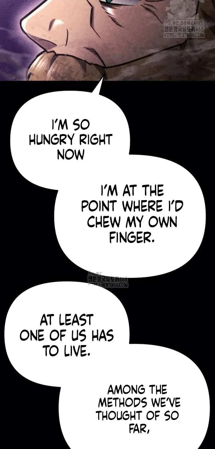 Hiding a Logistics Center in the Apocalypse Chapter 62 page 19 - 