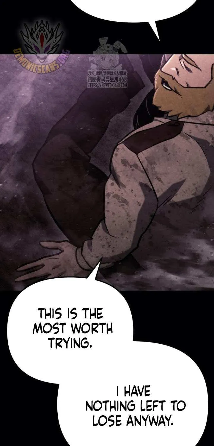 Hiding a Logistics Center in the Apocalypse Chapter 62 page 20 - 