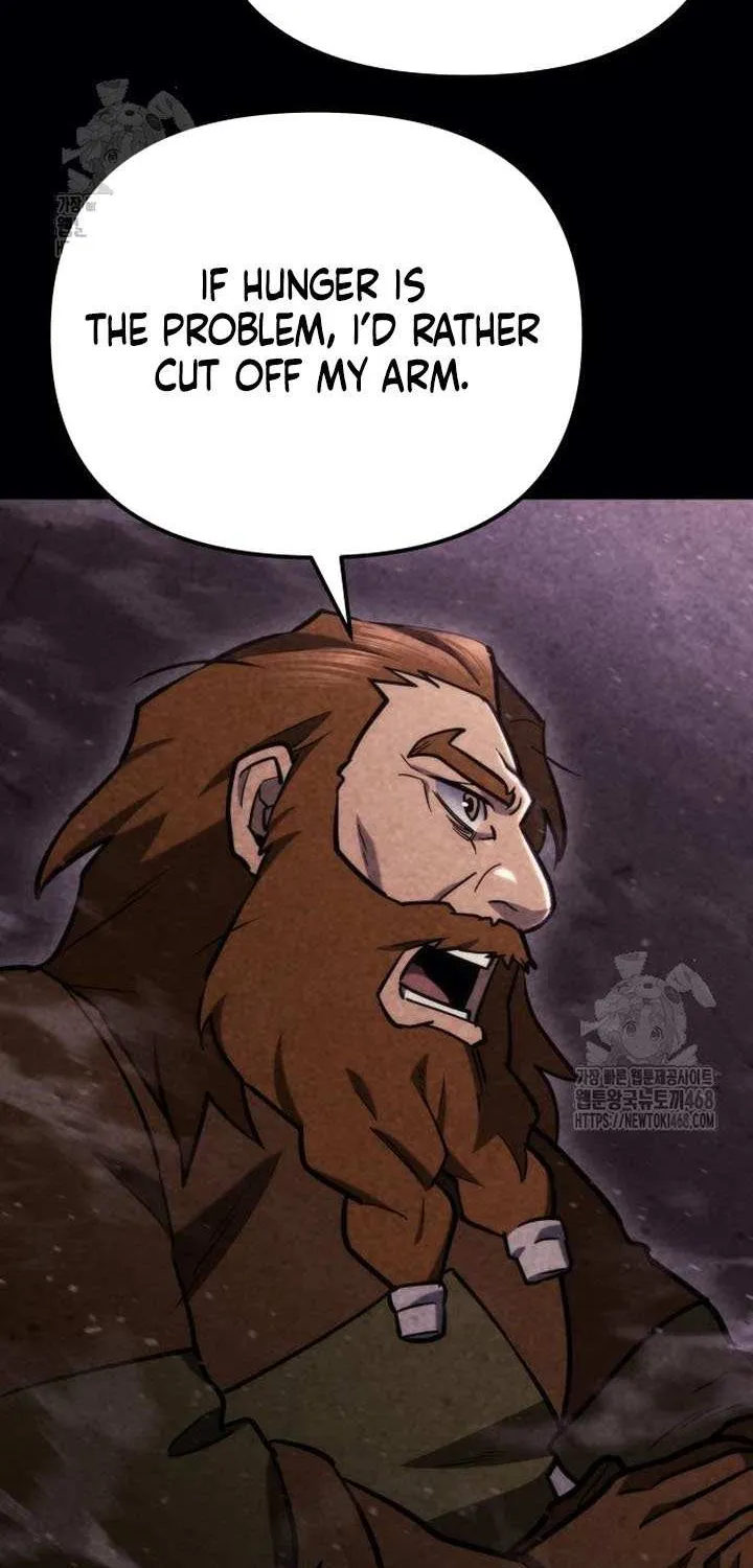 Hiding a Logistics Center in the Apocalypse Chapter 62 page 21 - 