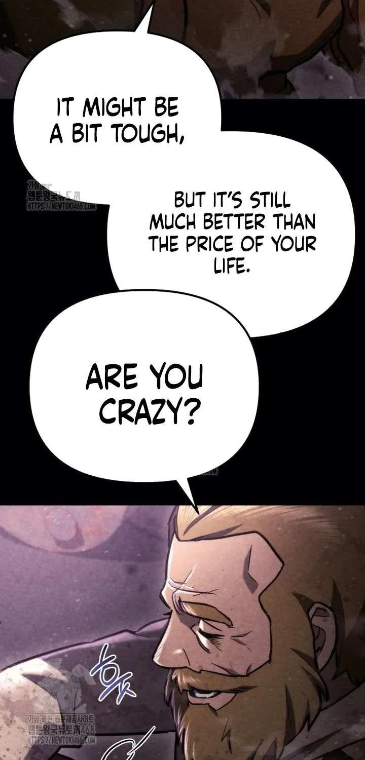 Hiding a Logistics Center in the Apocalypse Chapter 62 page 22 - 