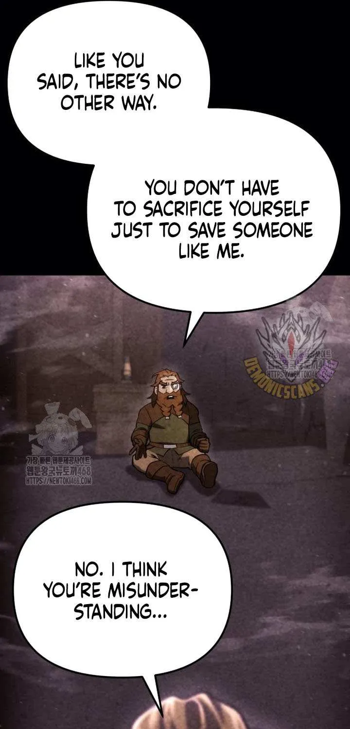Hiding a Logistics Center in the Apocalypse Chapter 62 page 24 - 