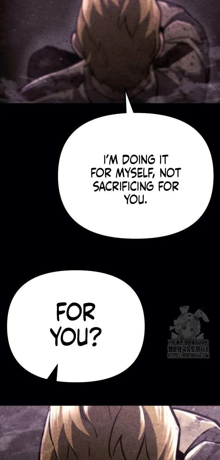 Hiding a Logistics Center in the Apocalypse Chapter 62 page 25 - 
