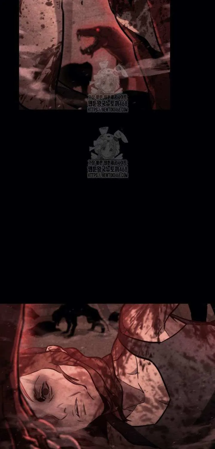 Hiding a Logistics Center in the Apocalypse Chapter 62 page 28 - 