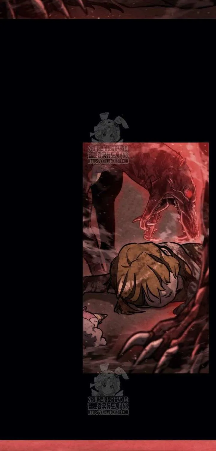 Hiding a Logistics Center in the Apocalypse Chapter 62 page 29 - 