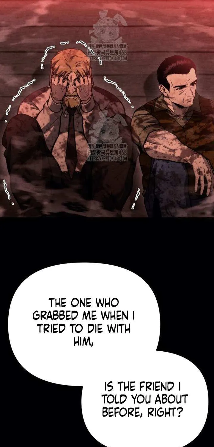 Hiding a Logistics Center in the Apocalypse Chapter 62 page 30 - 