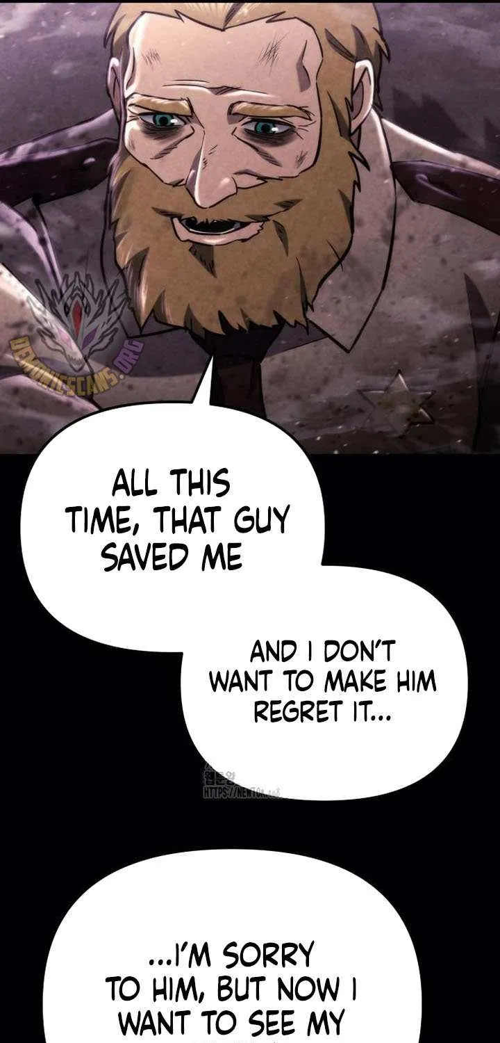 Hiding a Logistics Center in the Apocalypse Chapter 62 page 32 - 