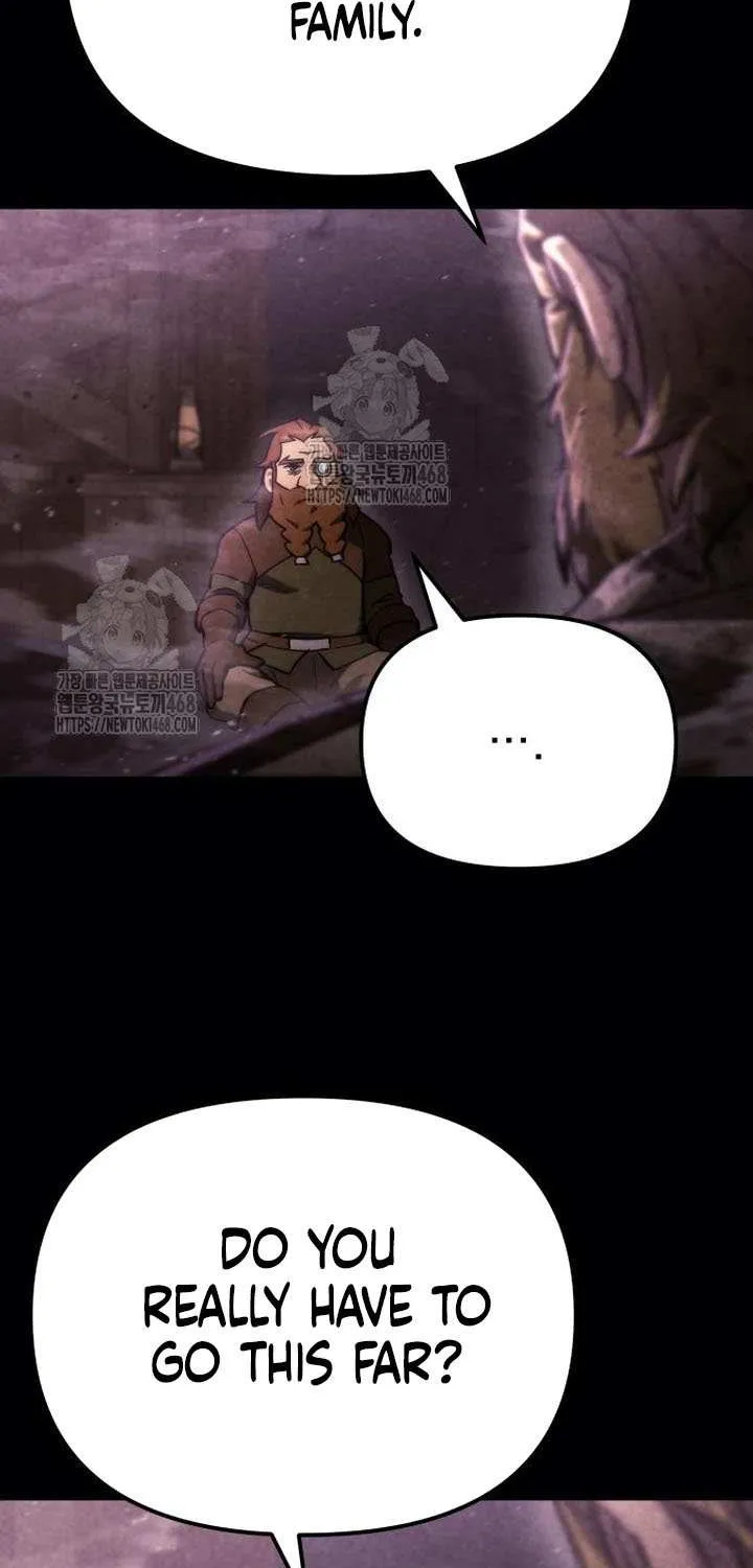 Hiding a Logistics Center in the Apocalypse Chapter 62 page 33 - 
