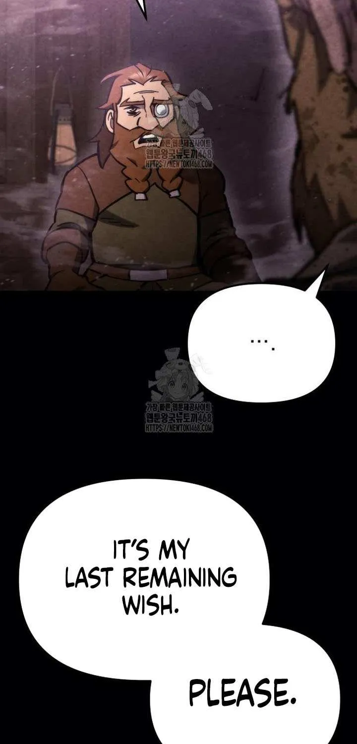 Hiding a Logistics Center in the Apocalypse Chapter 62 page 34 - 