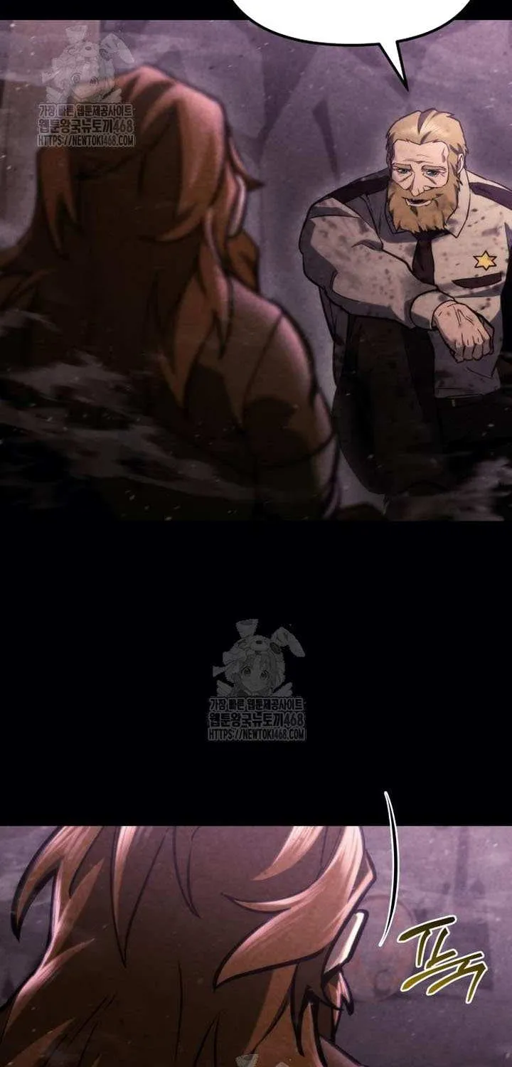 Hiding a Logistics Center in the Apocalypse Chapter 62 page 35 - 