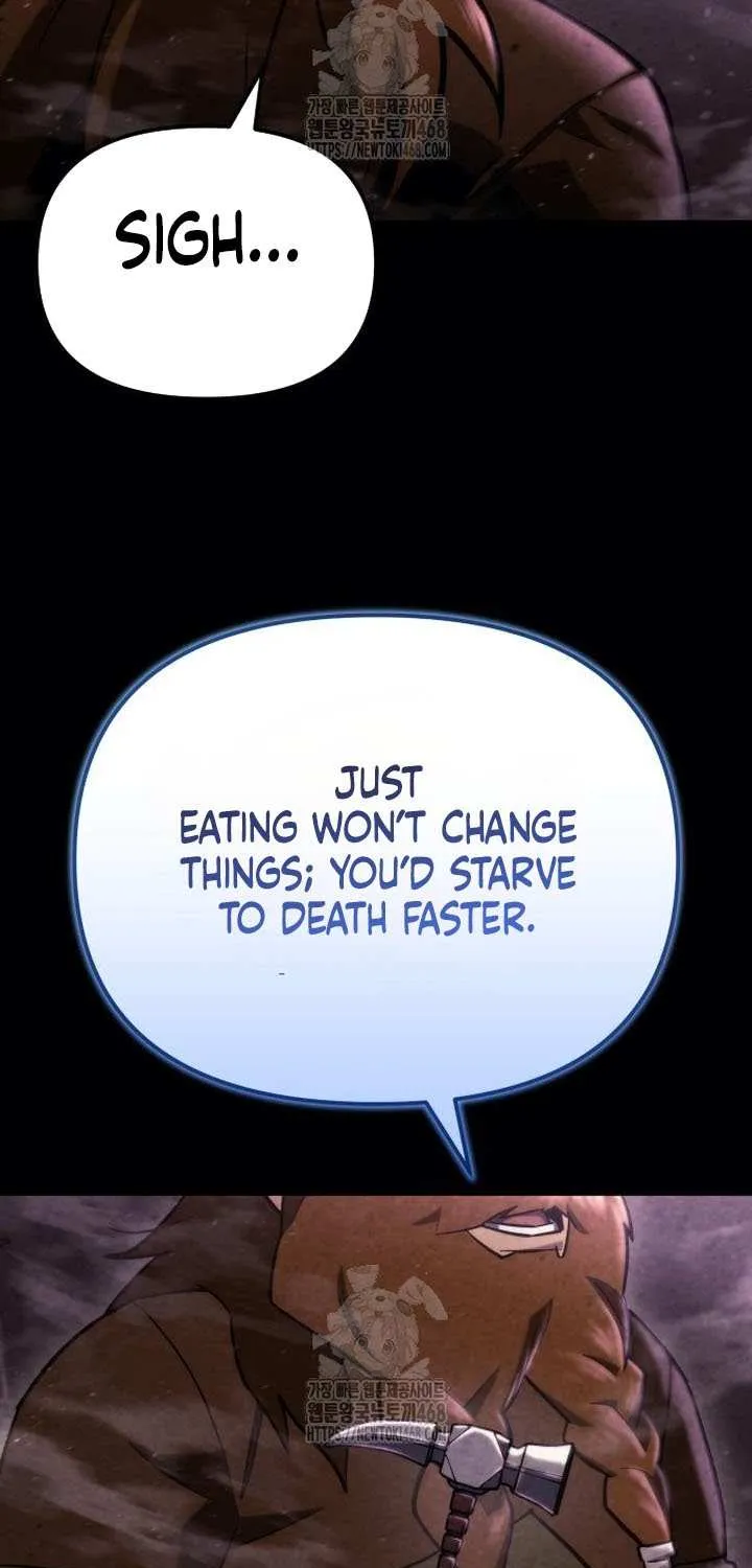 Hiding a Logistics Center in the Apocalypse Chapter 62 page 36 - 