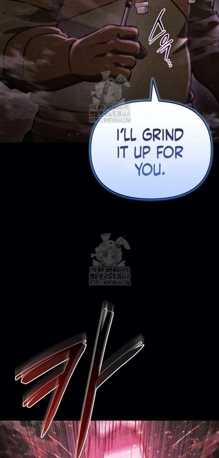 Hiding a Logistics Center in the Apocalypse Chapter 62 page 37 - 
