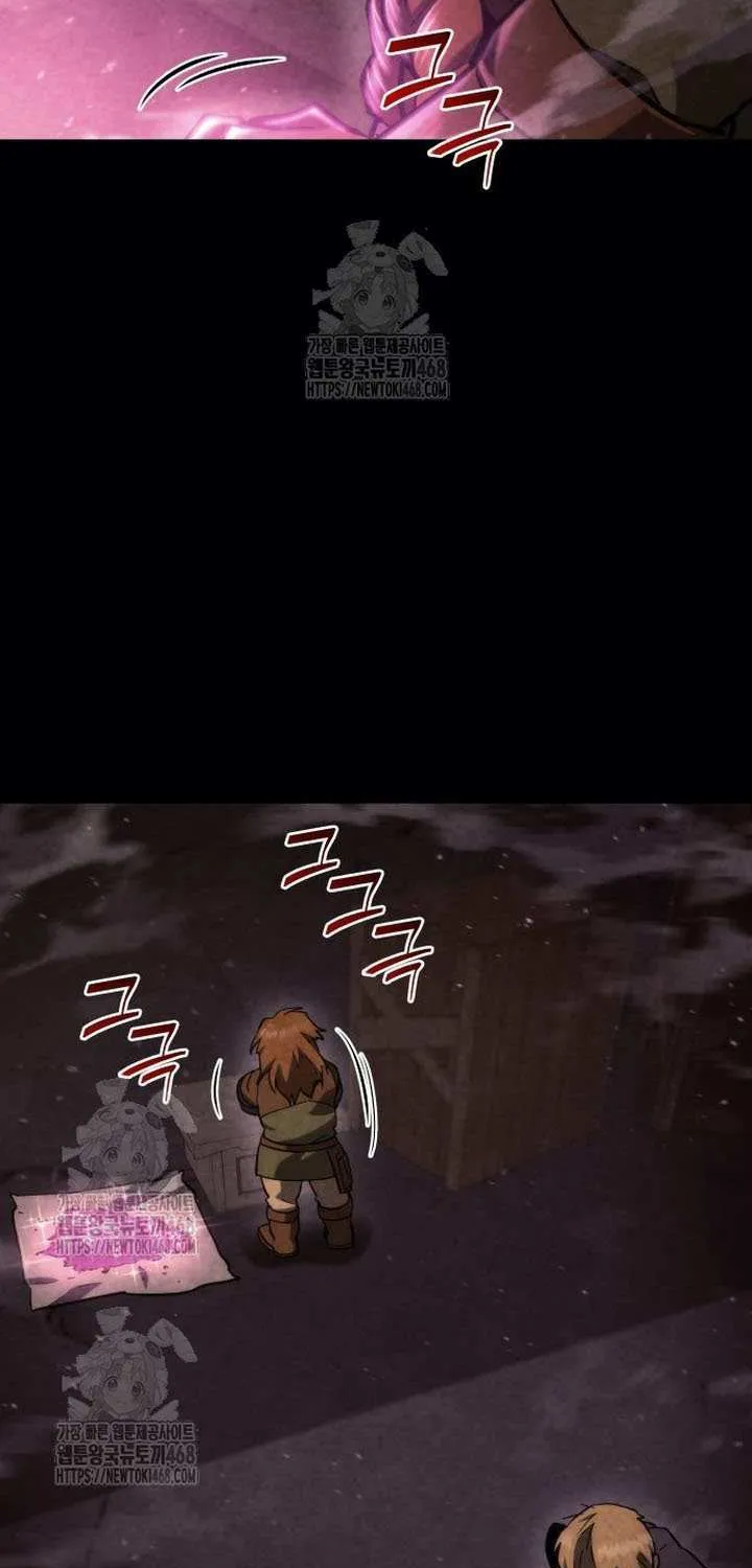 Hiding a Logistics Center in the Apocalypse Chapter 62 page 42 - 