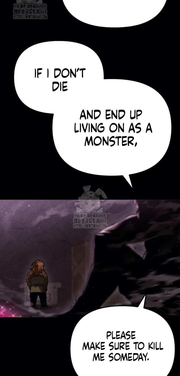 Hiding a Logistics Center in the Apocalypse Chapter 62 page 44 - 