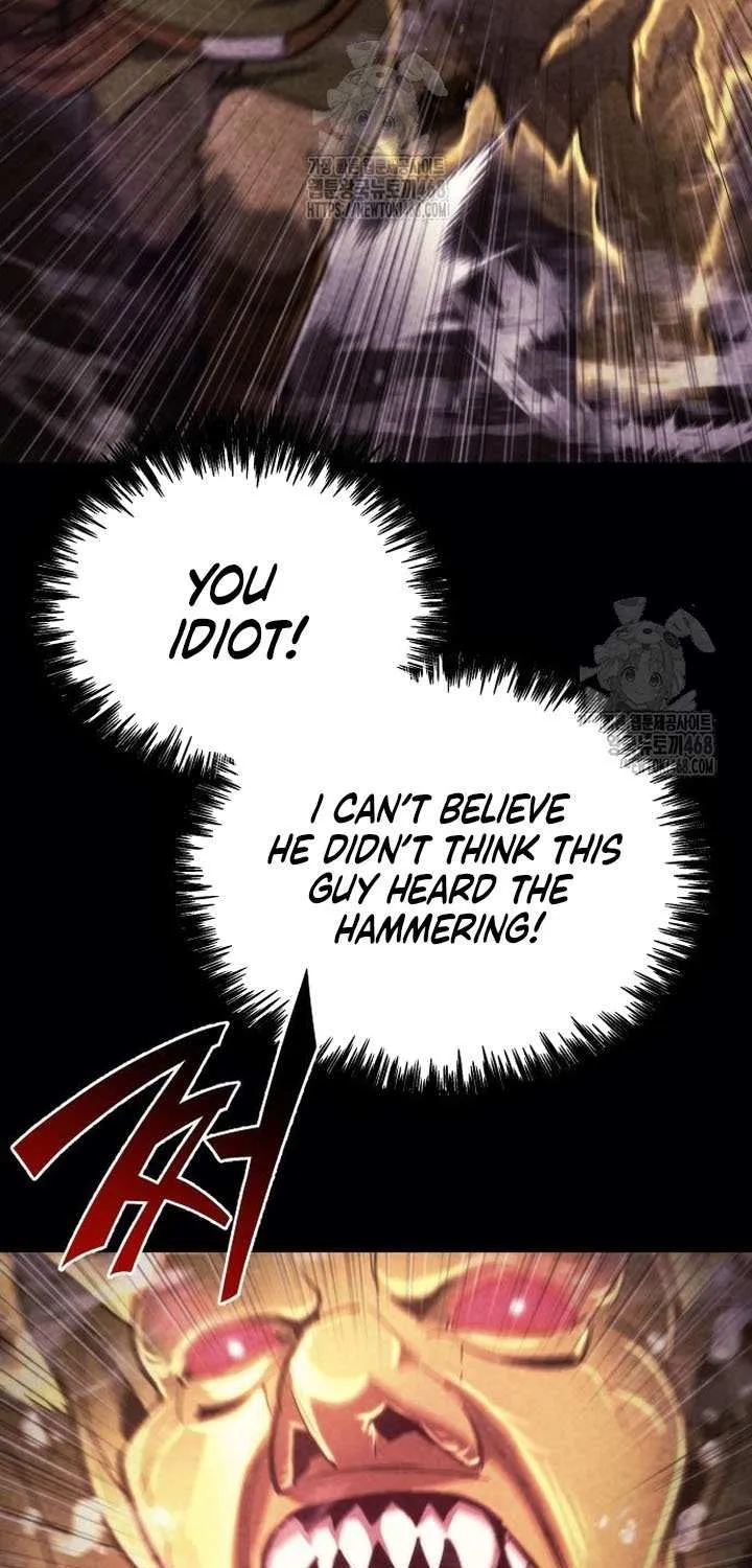 Hiding a Logistics Center in the Apocalypse Chapter 62 page 52 - 
