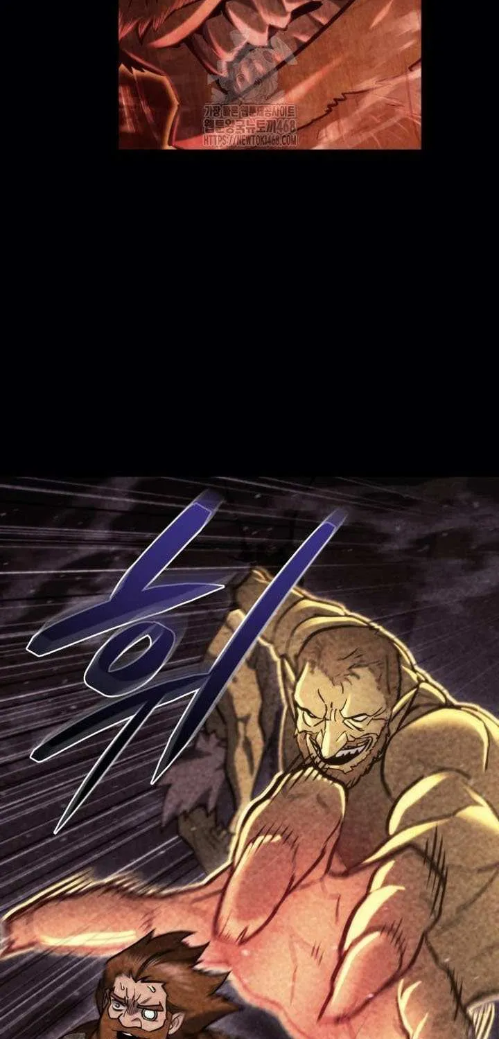 Hiding a Logistics Center in the Apocalypse Chapter 62 page 58 - 